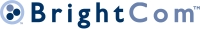 brightcom Logo