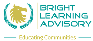 brightlearninguk Logo