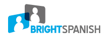 brightspanish Logo