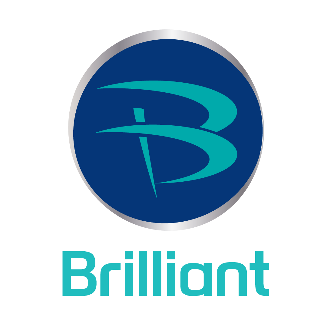 brilliantoralcare Logo