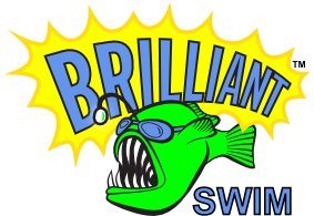 brilliantswim Logo