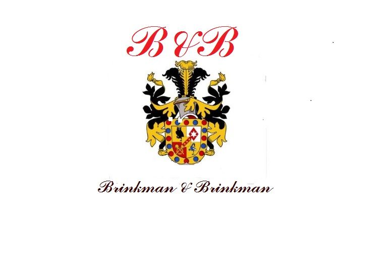 brinkmanandbrinkman Logo