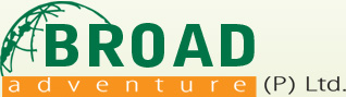 broadadventure Logo