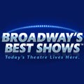 broadwaysbestshows Logo