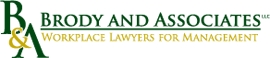 brodyandassociates Logo