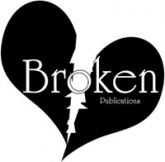 brokenpublications Logo