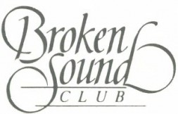 brokensoundclub Logo
