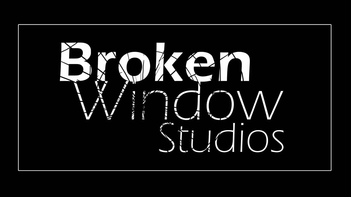 brokenwindowstudios Logo