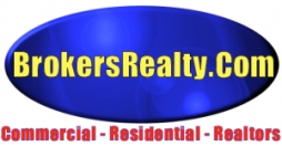 brokersrealty Logo