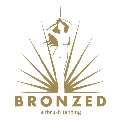 bronzed Logo