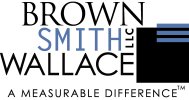 brownsmithwallace Logo
