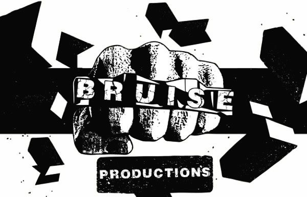 bruiseproductions Logo