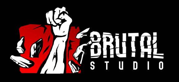 brutalstudio Logo