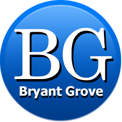 bryantgrove Logo