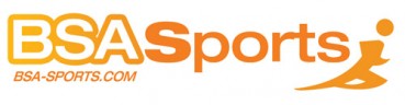 bsasports Logo