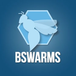 bswarms Logo