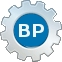 bucktownpolymers Logo