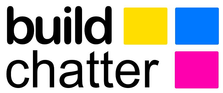 Buildchatter Logo