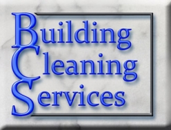 buildingcleaning Logo