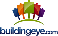buildingeye Logo