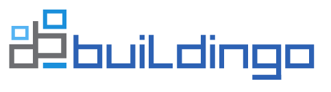 buildingo Logo