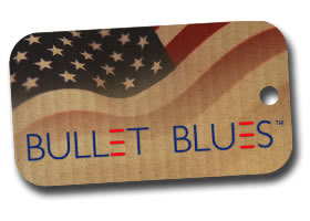 bulletblues Logo