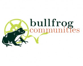 bullfrogcommunities Logo