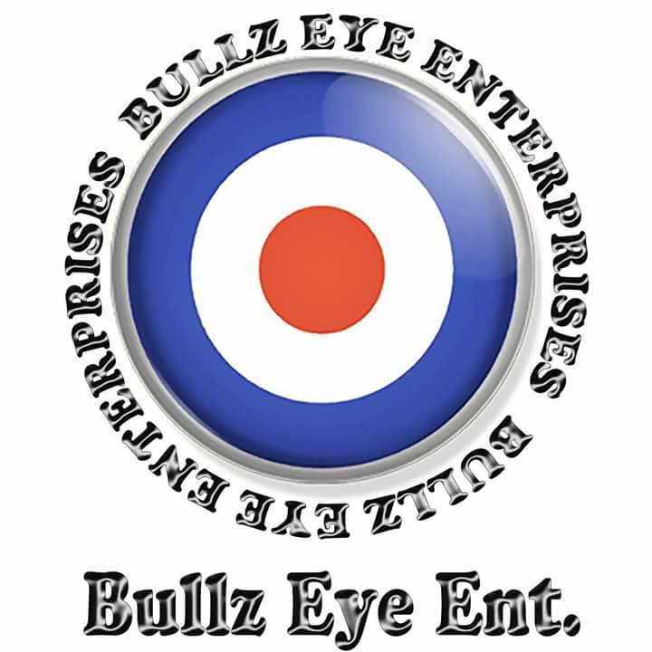 bullzeyeent Logo