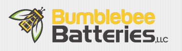 bumblebeebatteries Logo