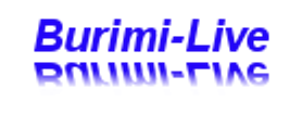 burimi-live Logo