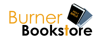 burnerbooks Logo