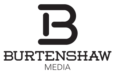burtenshawmedia Logo