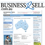 business2sell Logo