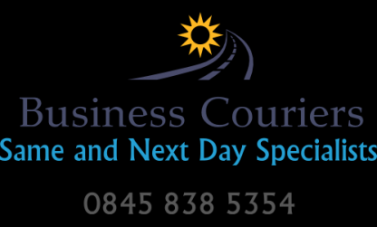 businesscouriers Logo