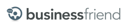 businessfriend Logo