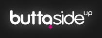 buttasideup Logo