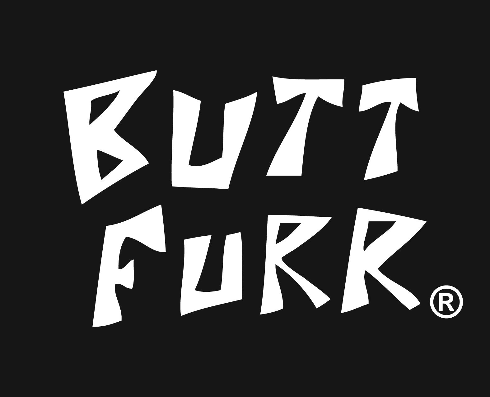 buttfurr Logo