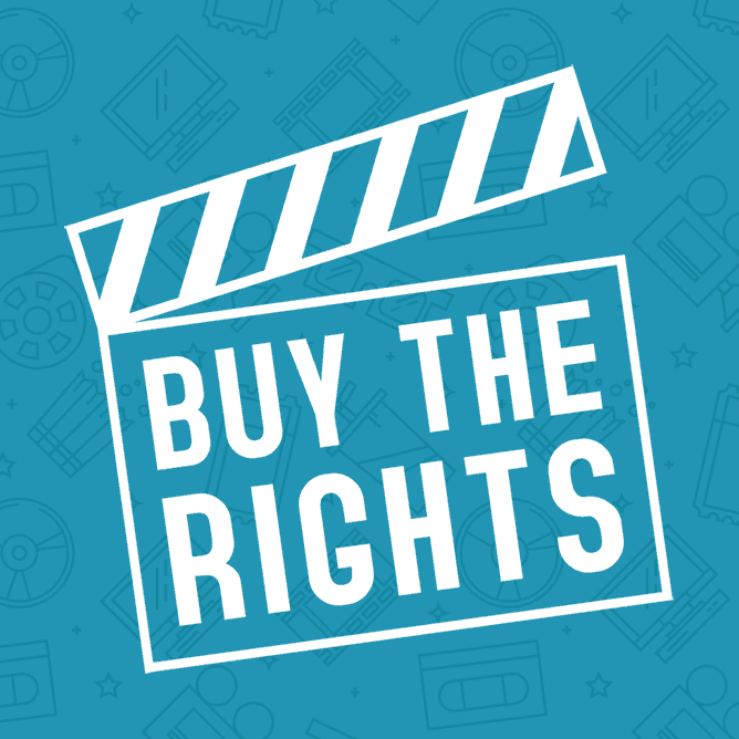 buytherights Logo