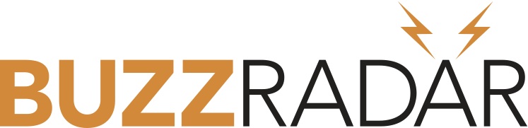 buzzradar Logo