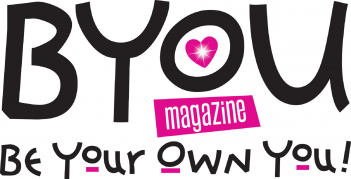byoumagazine Logo