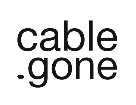 cable-gone Logo