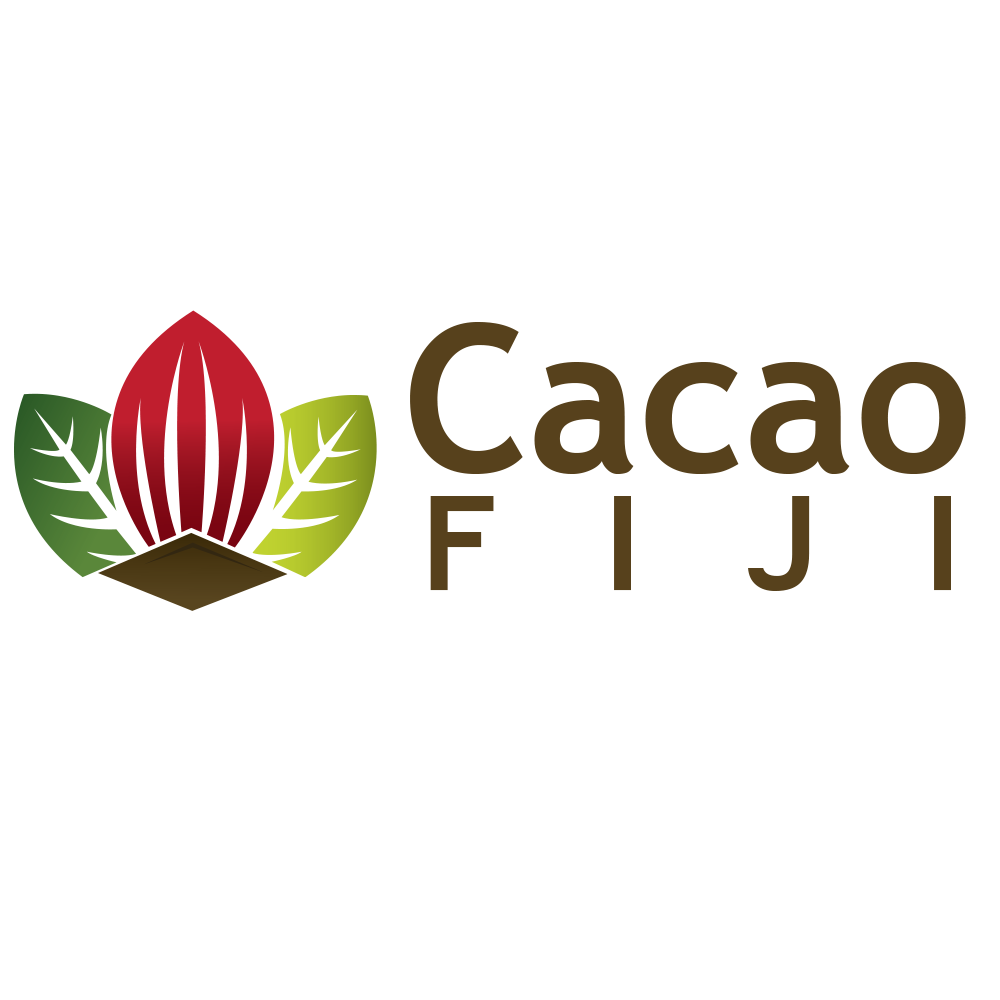 cacaofiji Logo