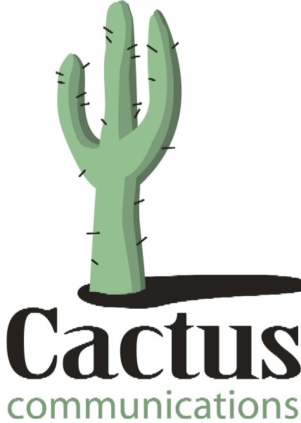 cactuscomms Logo