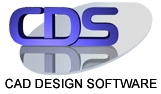 caddesignsoftware Logo