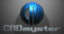 cadmyster Logo