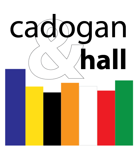 cadoganandhall Logo