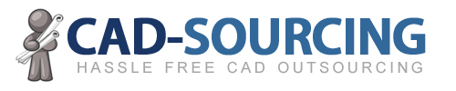 cadsourcing Logo