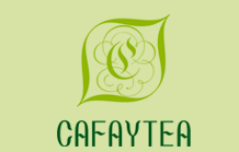 cafaytea Logo