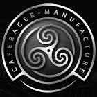 caferacermanufacture Logo