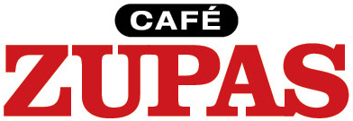 cafezupas Logo